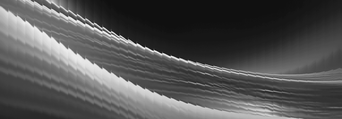 banner background