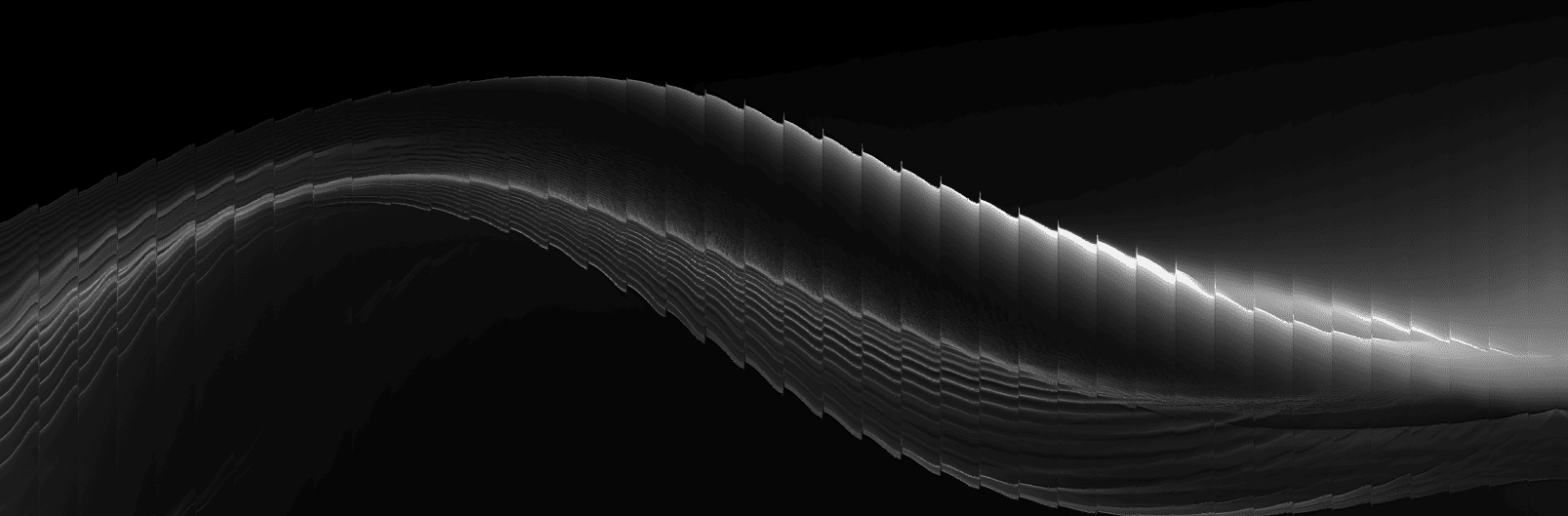banner background